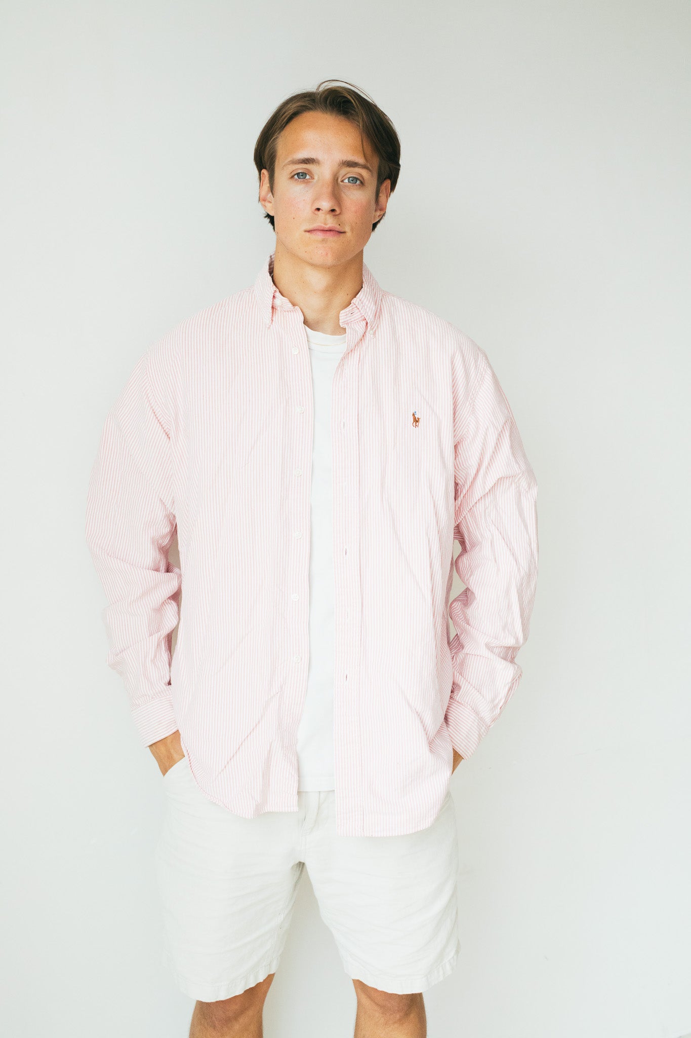 Ralph Lauren - Shirt