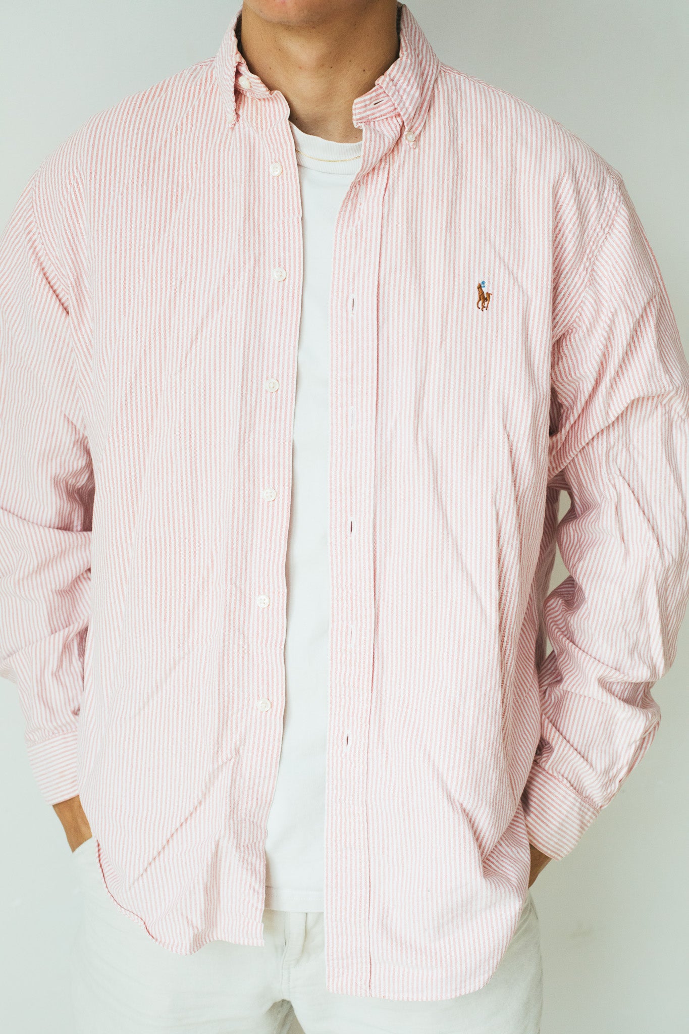 Ralph Lauren - Shirt