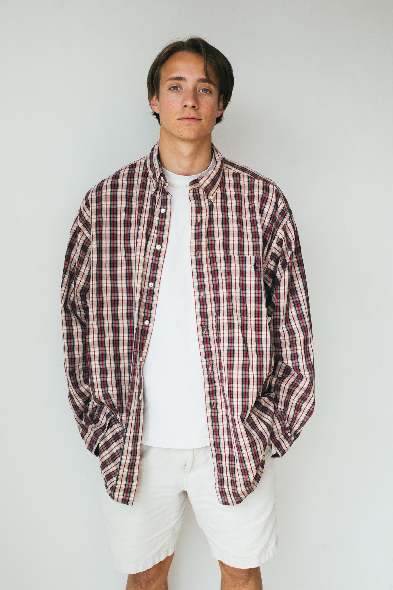 Ralph Lauren - Shirt