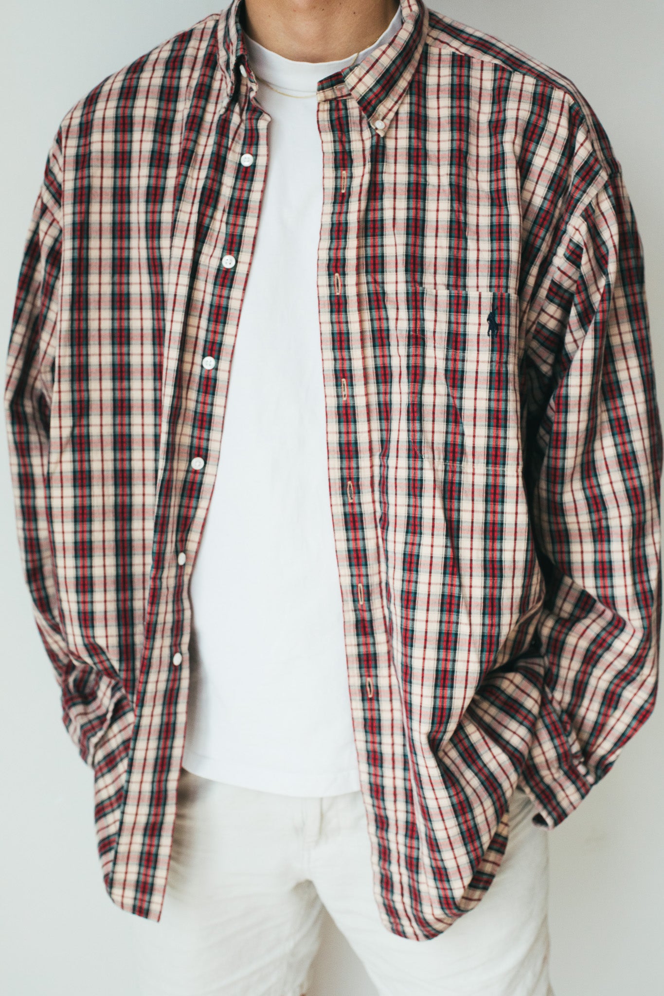 Ralph Lauren - Shirt