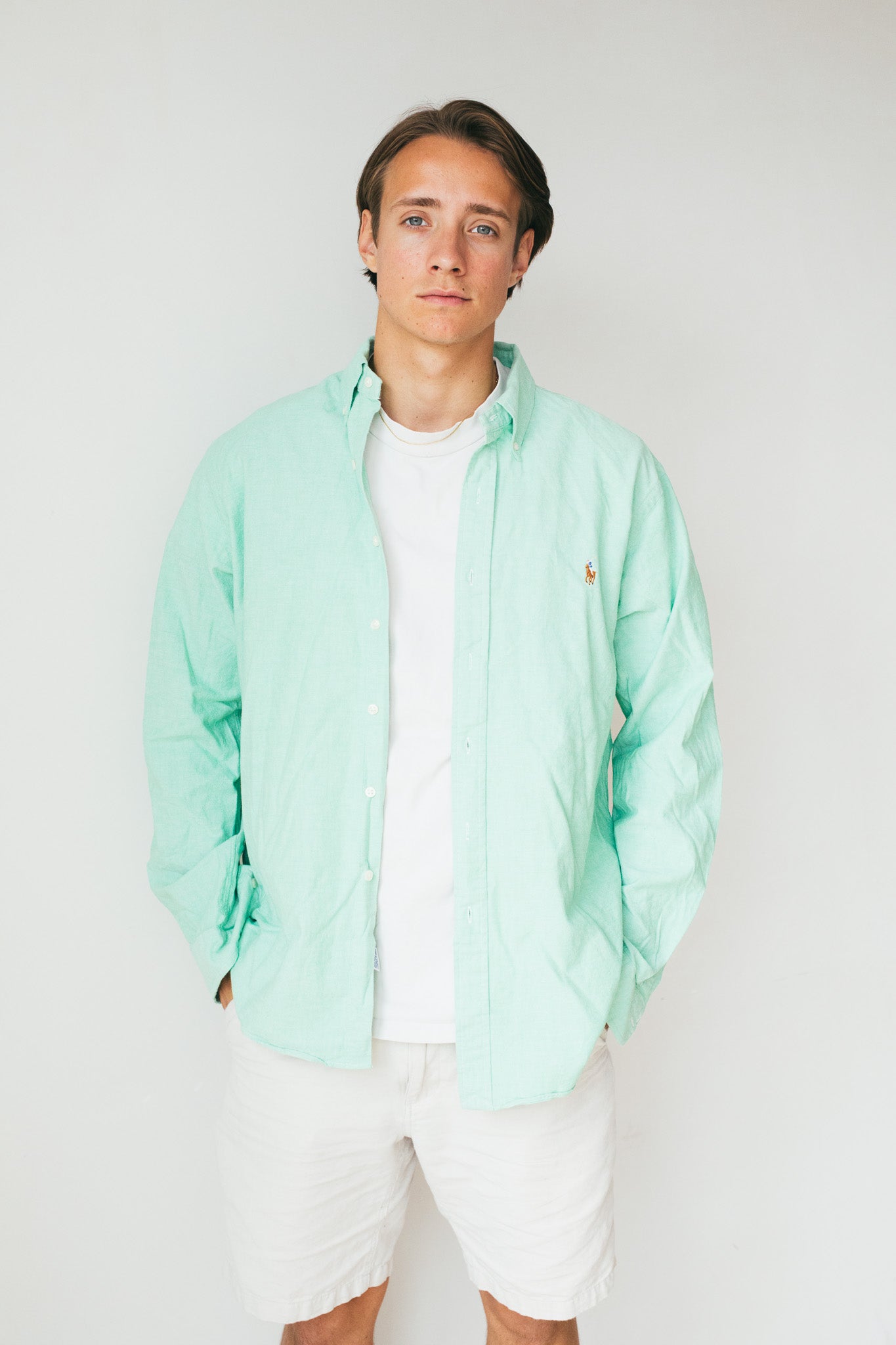 Ralph Lauren - Shirt