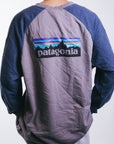 Patagonia - Sweatshirt (L)
