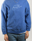 Nike - Sweatshirt (XS)