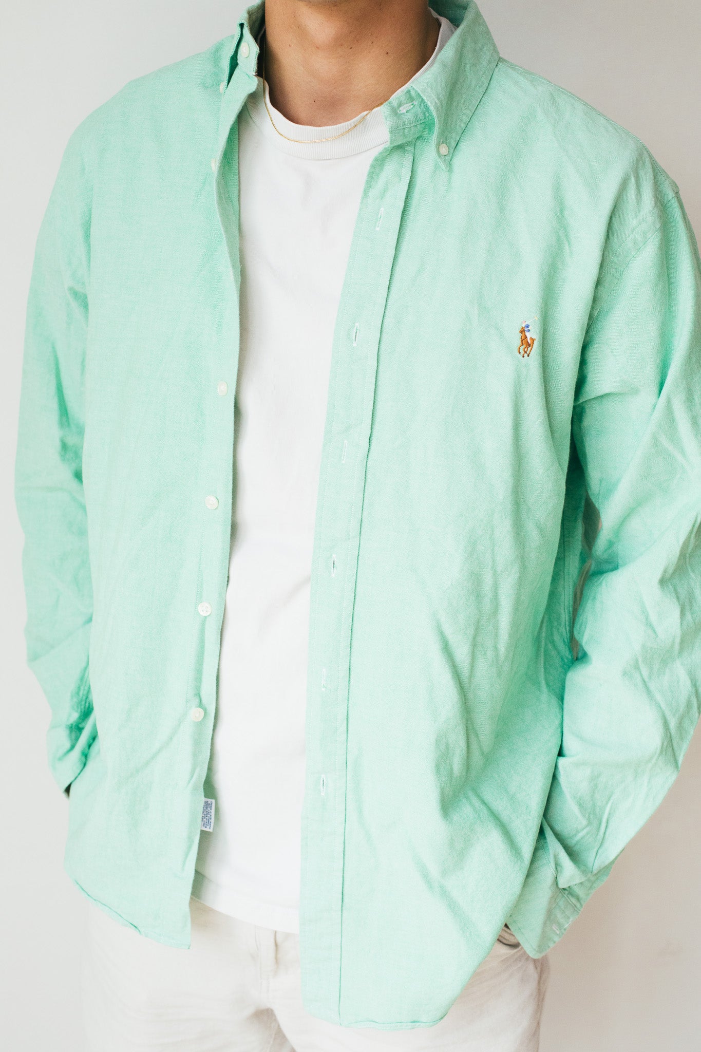 Ralph Lauren - Shirt