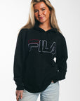 Fila - Kapuzenpullover (M)