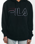 Fila - Kapuzenpullover (M)