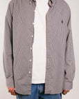 Ralph Lauren - Shirt (M)