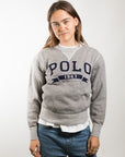 Ralph Lauren - Sweatshirt (XS)