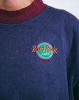 Hard Rock Cafe - Sweatshirt (M)
