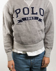 Ralph Lauren - Sweatshirt (XS)