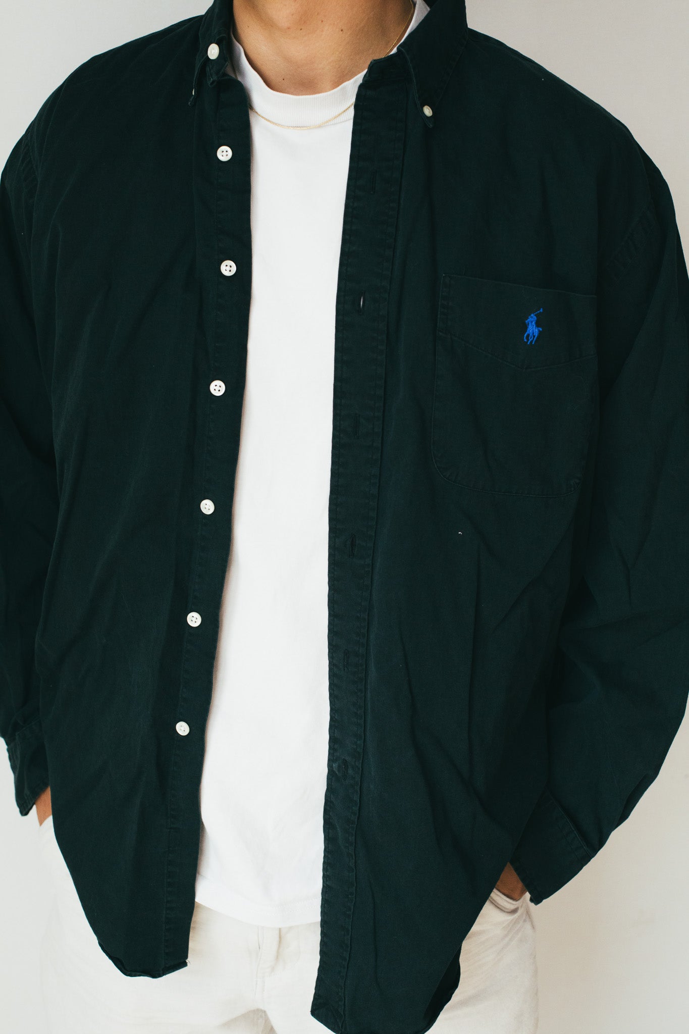 Ralph Lauren - Shirt