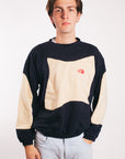 The North Face Renewed Sweatshirt (L)
