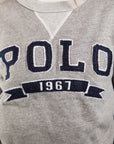 Ralph Lauren - Sweatshirt (XS)
