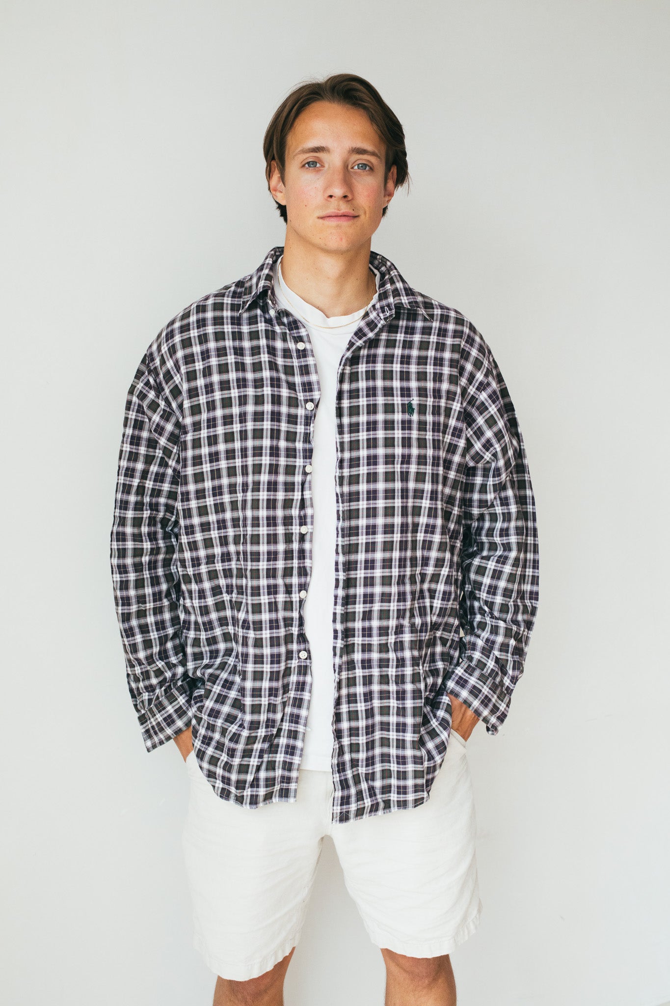 Ralph Lauren - Shirt