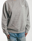Nike - Sweatshirt (M)