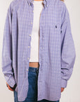 Ralph Lauren - Shirt (XL)