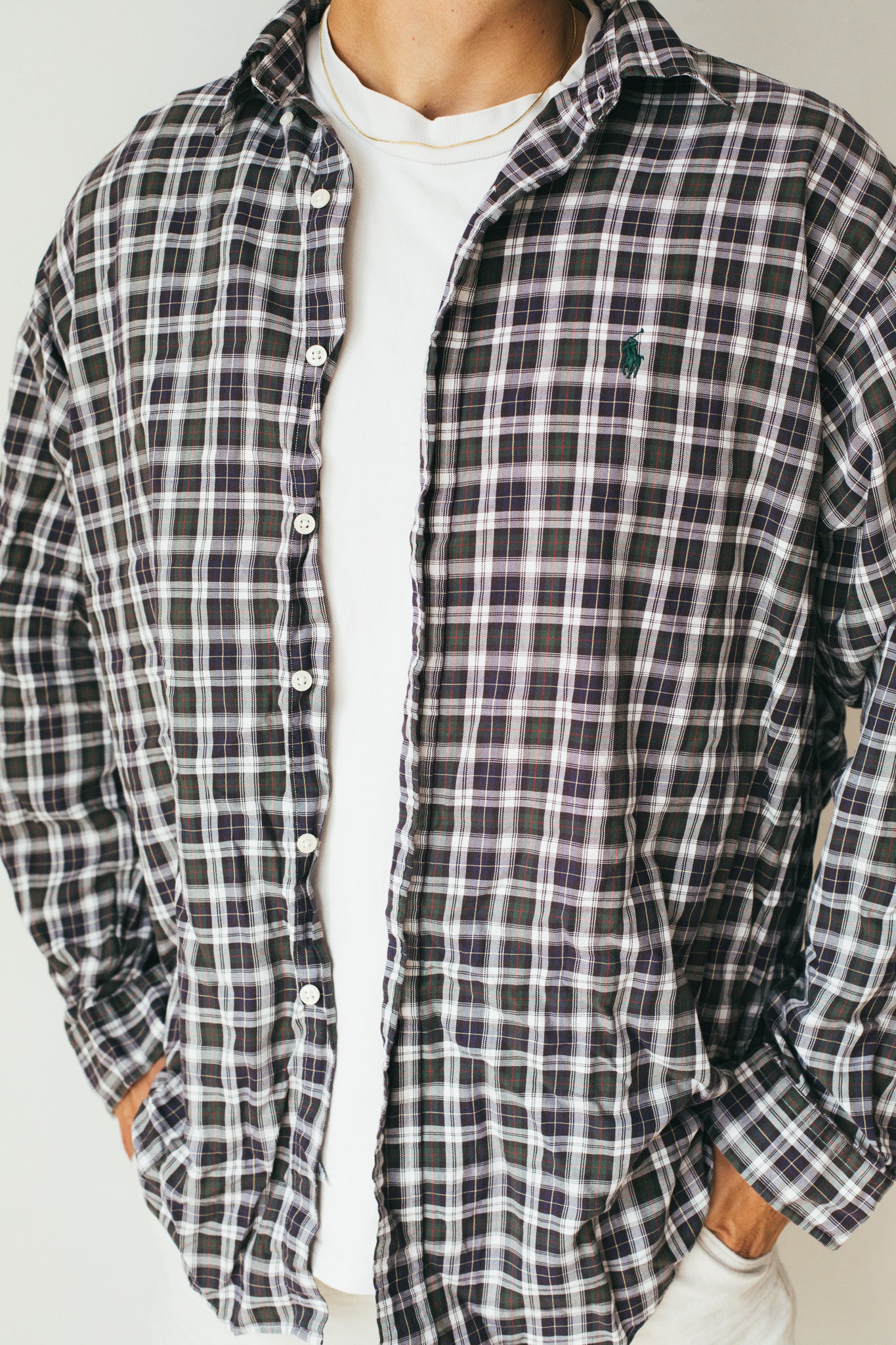 Ralph Lauren - Shirt
