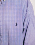 Ralph Lauren - Shirt (XL)