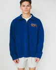 Ralph Lauren - Quarter Zip