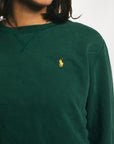 Ralph Lauren - Sweatshirt
