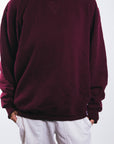Russell Athletic - Sweatshirt (L)