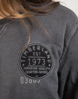 Timberland - Sweatshirt (S)