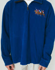 Ralph Lauren - Quarter Zip