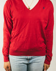 Ralph Lauren - Sweatshirt (S)