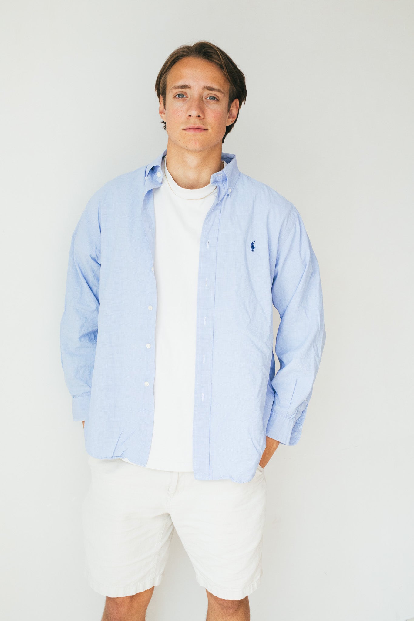 Ralph Lauren - Shirt