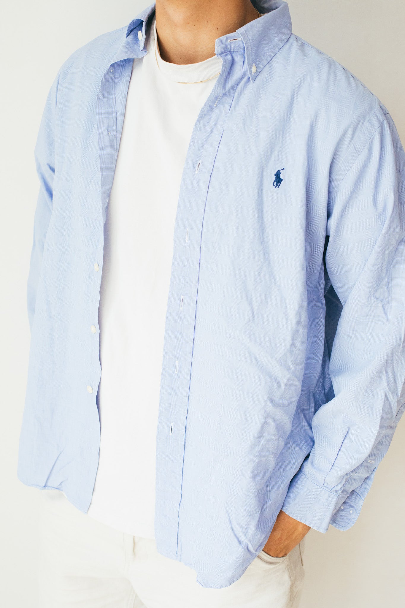 Ralph Lauren - Shirt