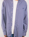 Ralph Lauren - Shirt (L)