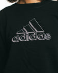 Adidas - Sweatshirt