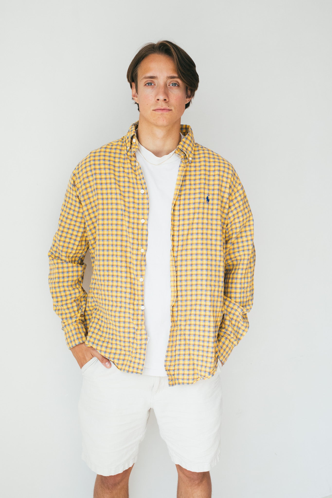 Ralph Lauren - Shirt