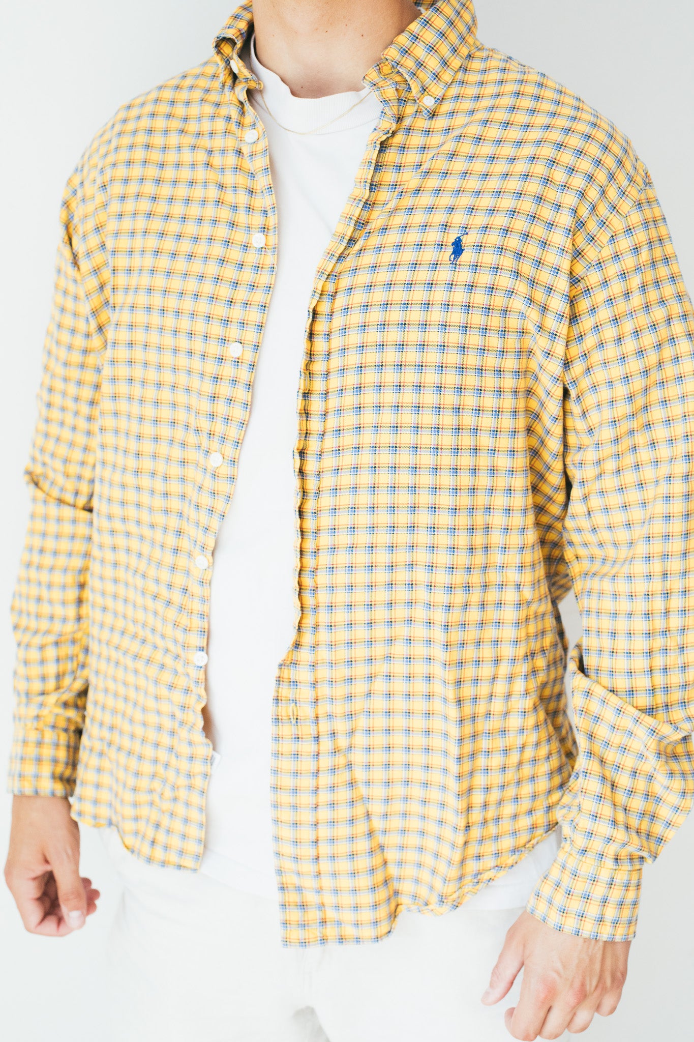 Ralph Lauren - Shirt