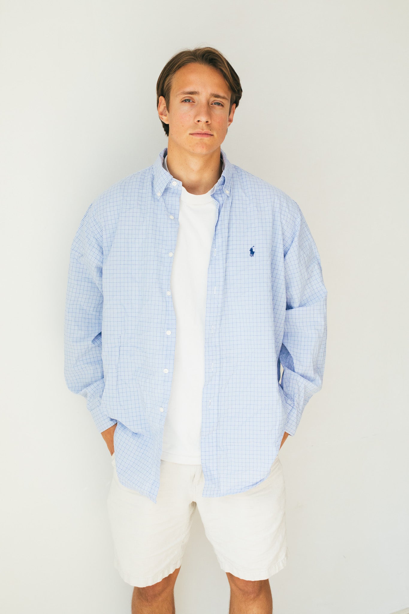 Ralph Lauren - Shirt
