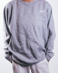 Nike - Sweatshirt (XL)