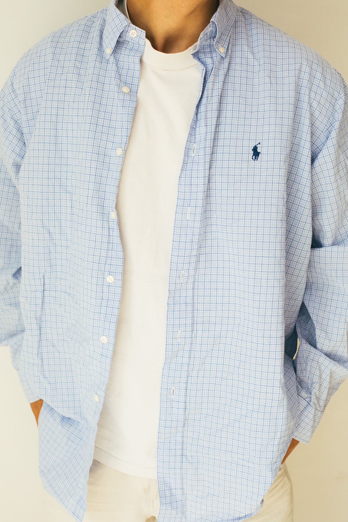 Ralph Lauren - Shirt