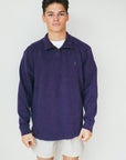 Ralph Lauren - Quarter Zip