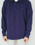 Ralph Lauren - Quarter Zip