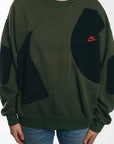 Nike - Sweatshirt (L)