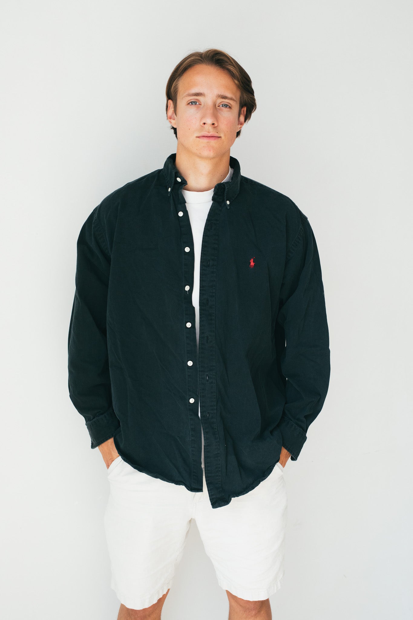 Ralph Lauren - Shirt