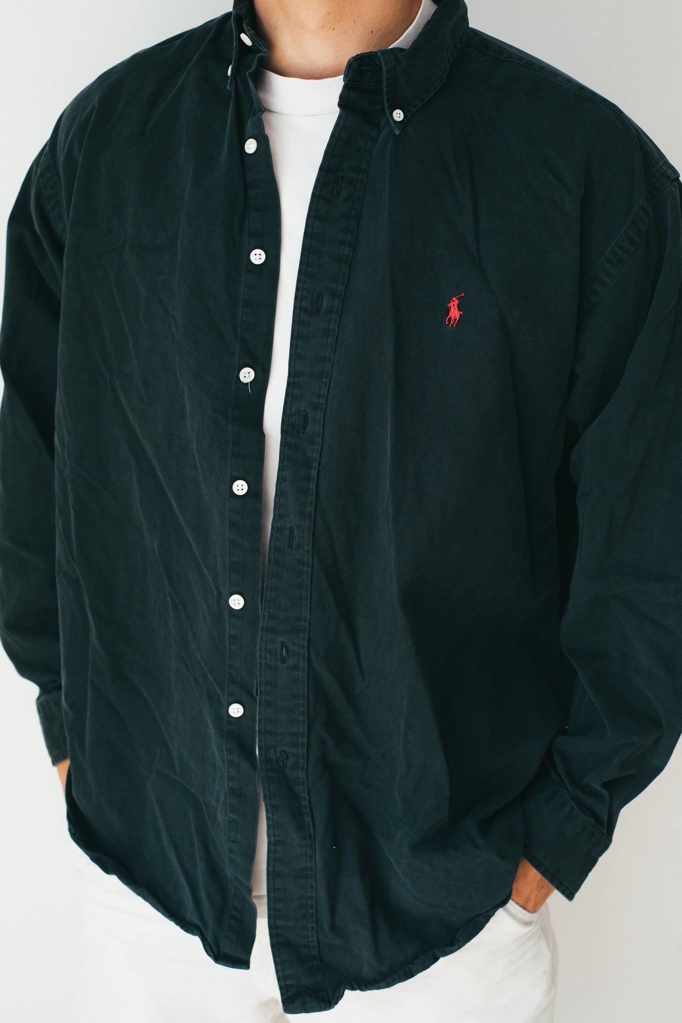Ralph Lauren - Shirt