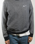 Nike - Sweatshirt (S)