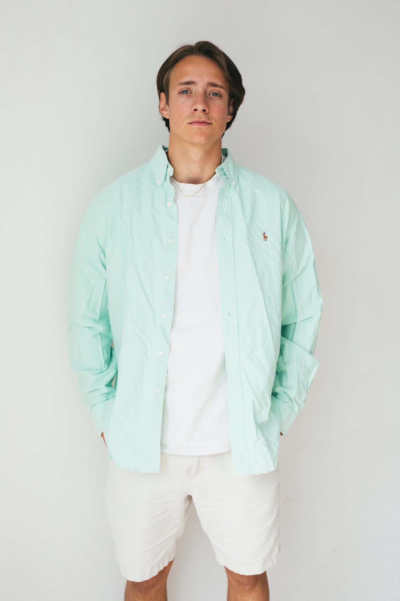 Ralph Lauren - Shirt