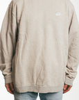 Nike - Sweatshirt (L)