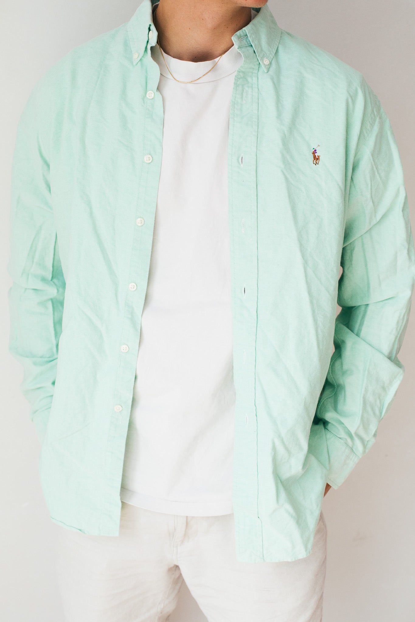 Ralph Lauren - Shirt