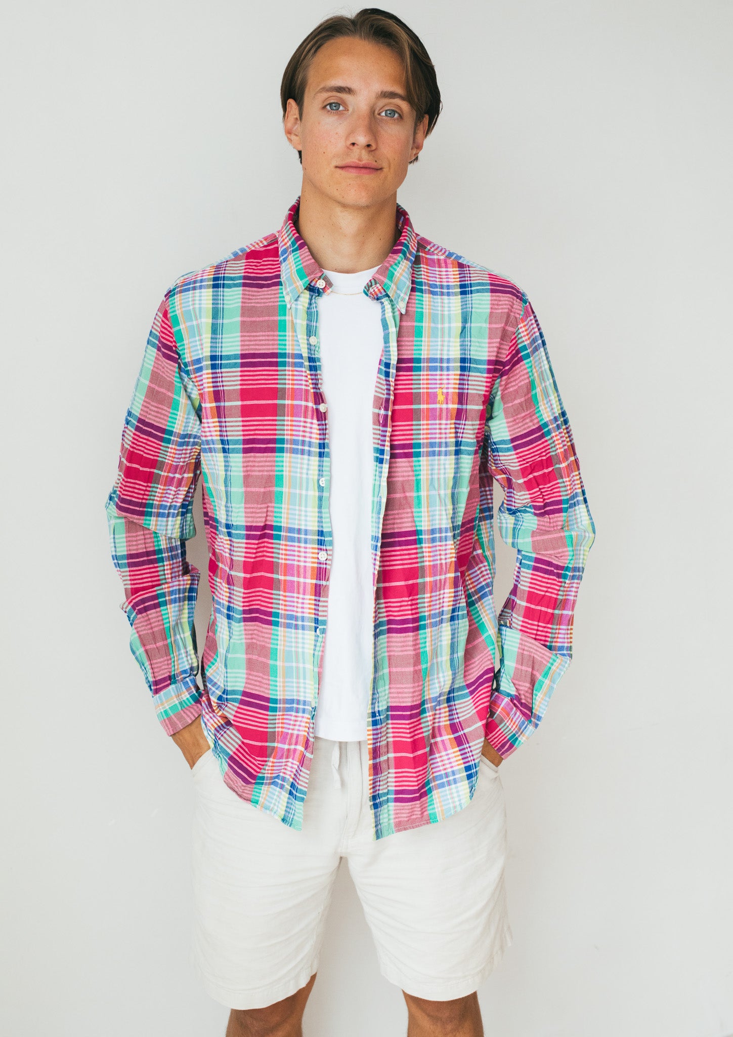 Ralph Lauren - Hemd
