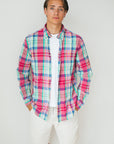 Ralph Lauren - Hemd