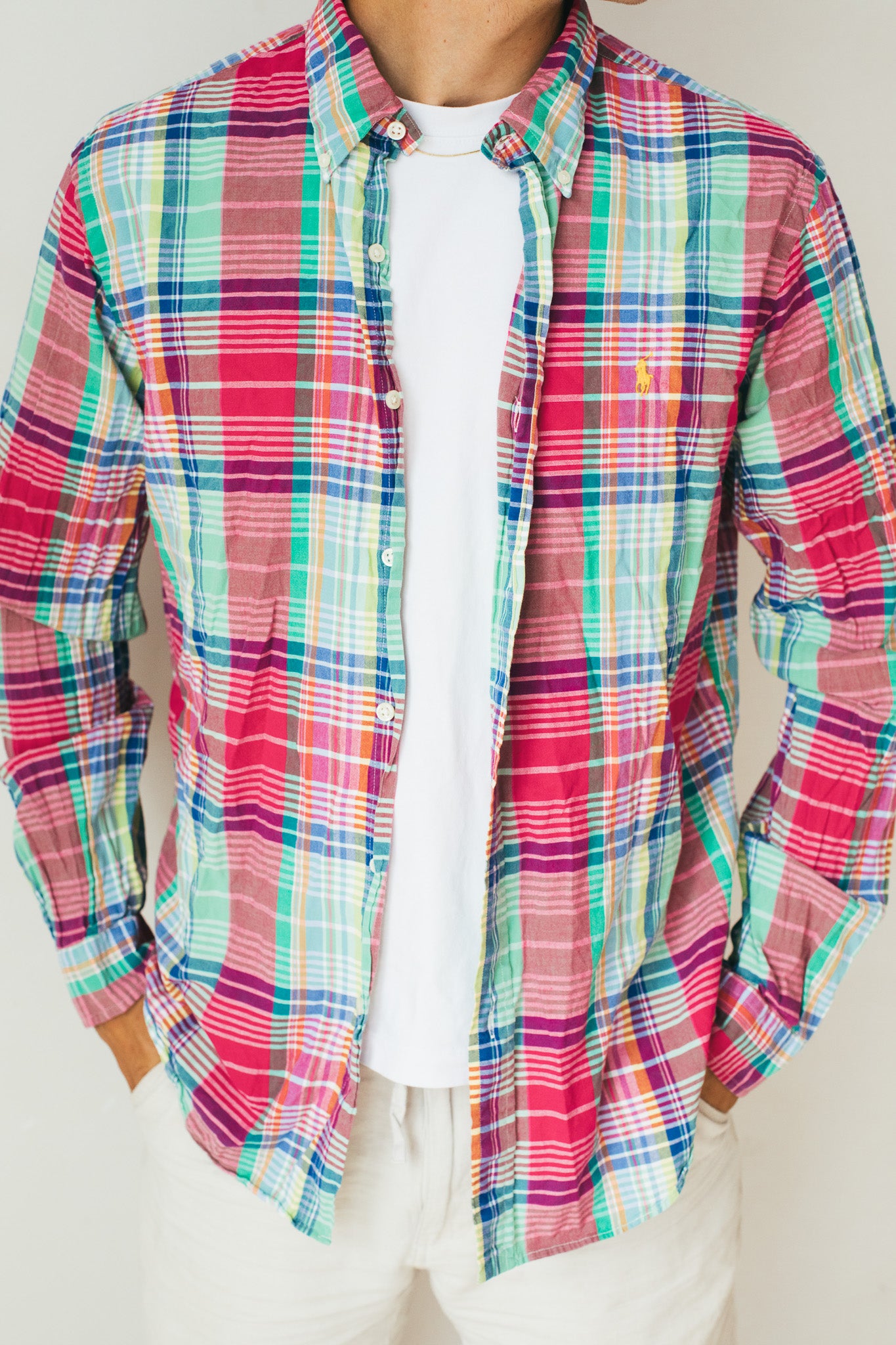 Ralph Lauren - Hemd