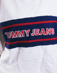Tommy Hilfiger - Sweatshirt (L)